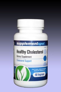Healthy Cholesterol