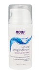 Natural Progesterone Liposomal Cream