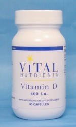 30. Vitamin D-3