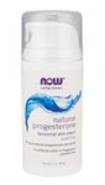 Natural Progesterone Liposomal Cream
