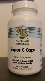 Super C Caps