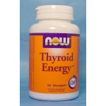5a.  Thyroid Energy (NOW Foods)