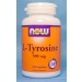L-Tyrosine (NOW Foods)