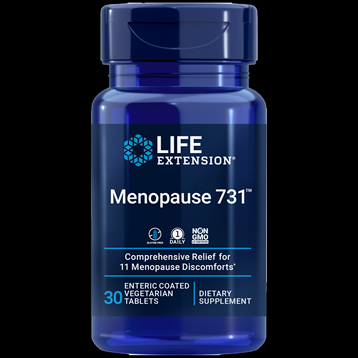 Menopause 731