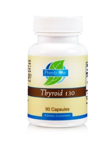 Thyroid Glandular