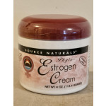 Phyto-Estrogen Cream